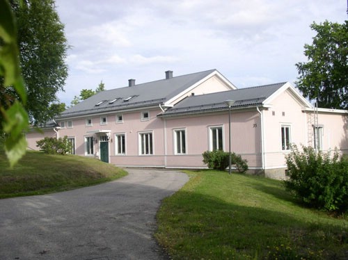 Bergviks Företagspark